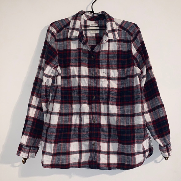 American Eagle Outfitters Tops - 🦋 American Eagle Button Down